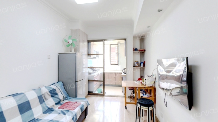 颐和五号二手房实景图