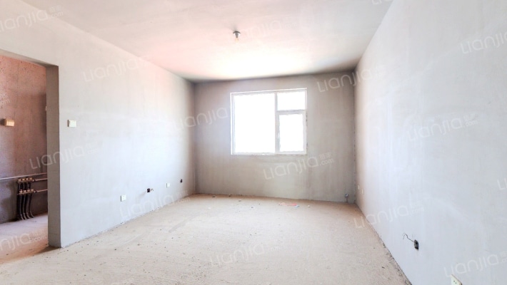 水榭春天二手房实景图