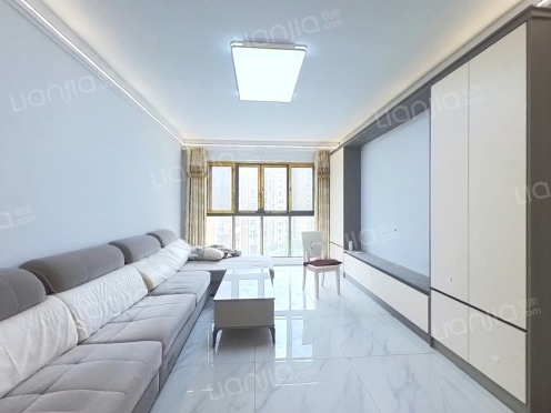 整租·春天花城 3室2厅 东