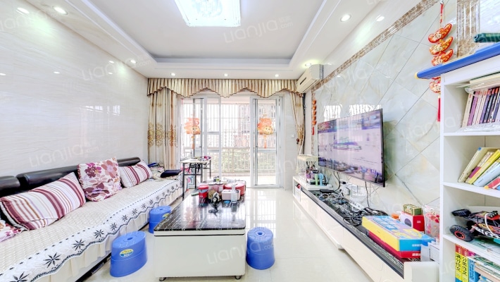 健民路128号二手房实景图