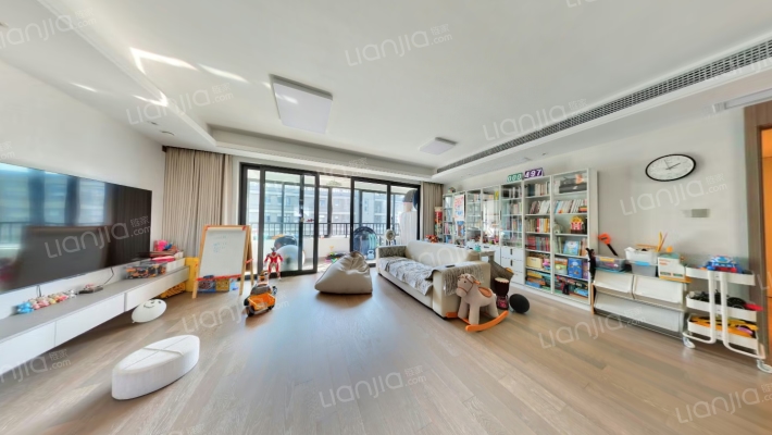 林溪雅苑二手房实景图