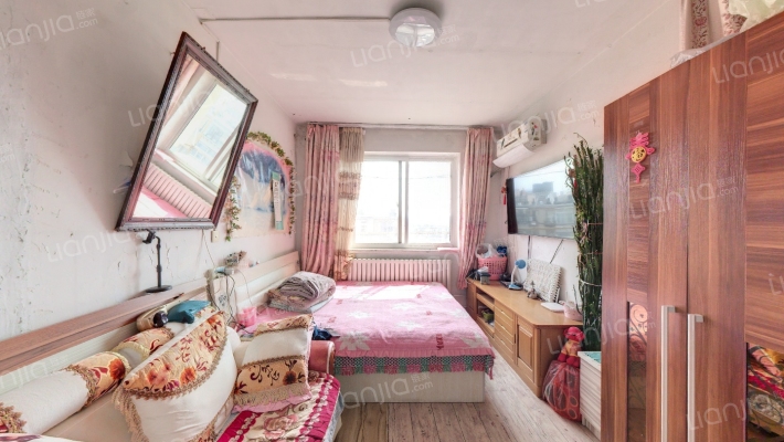 经二街二手房实景图