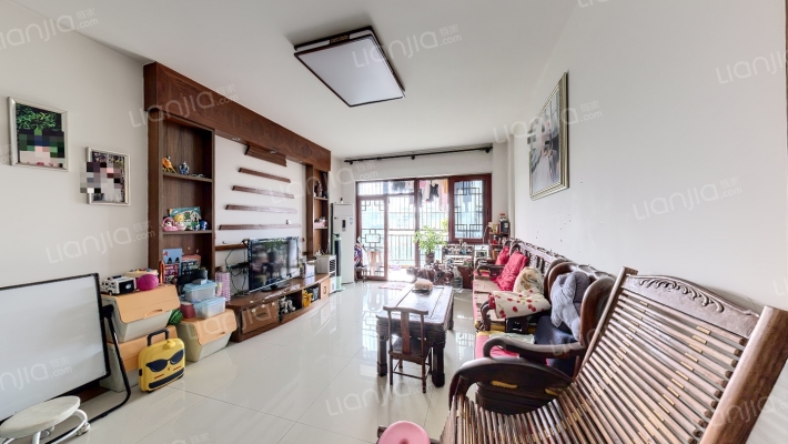 恒大新城二手房实景图