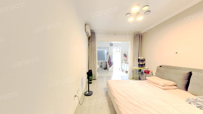 人民路（新塍）二手房实景图