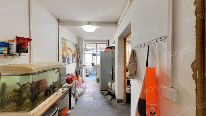 兴中路散排二手房实景图