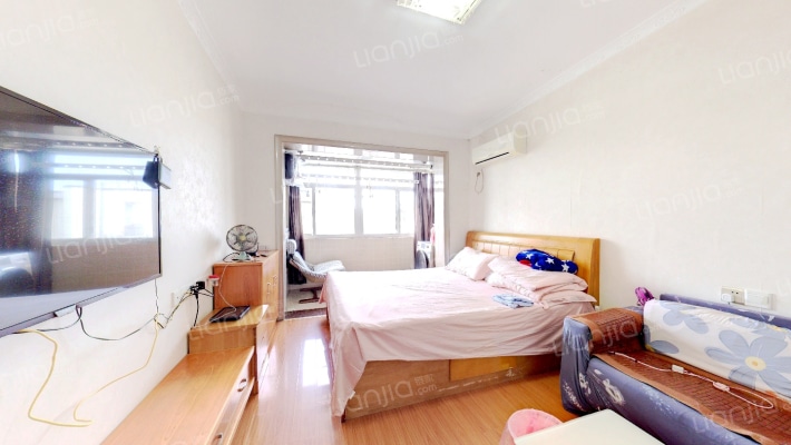 蓓蕾村西二手房实景图