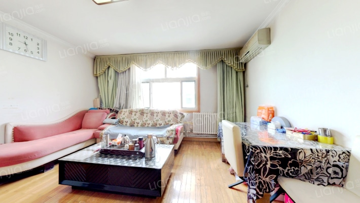 五环小区二手房实景图