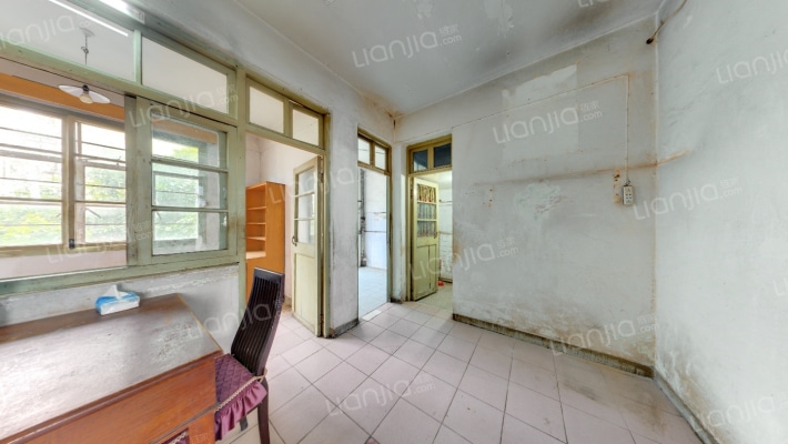 鲈乡二区二手房实景图