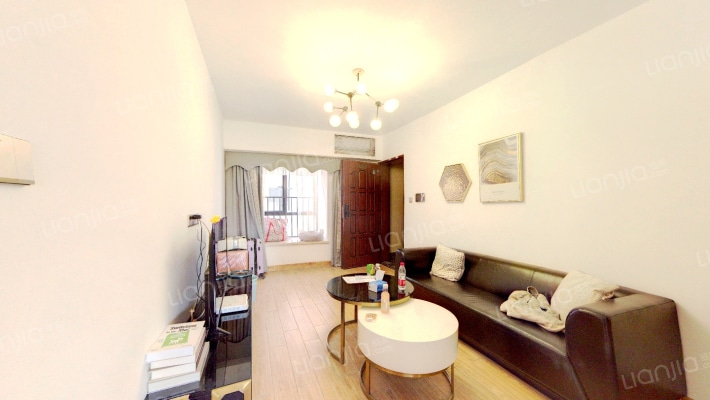 宝晟公馆二手房实景图