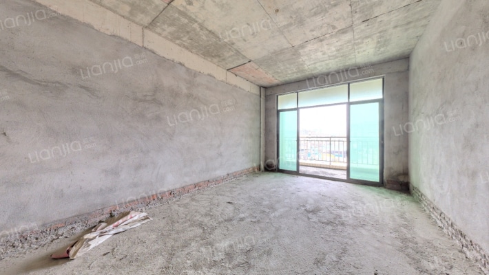 智宁四巷二手房实景图