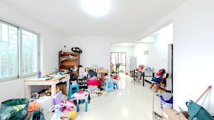 联福新村二手房实景图