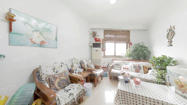 草鞋湾二手房实景图