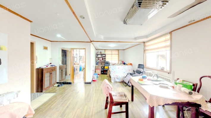 华富园二手房实景图