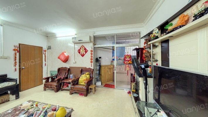 东涌路二手房实景图