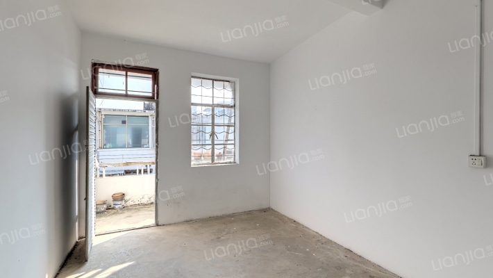 上竹径路二手房实景图