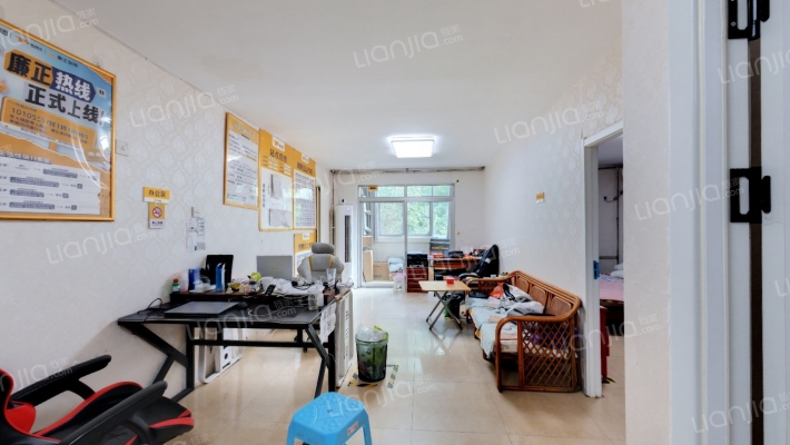 玉芳园二手房实景图