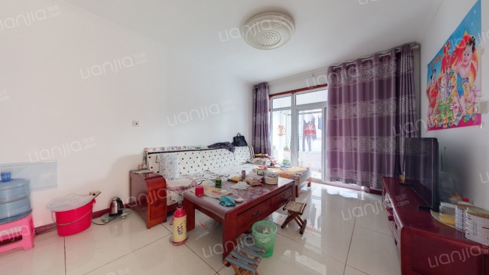 龙湖原山二期二手房实景图