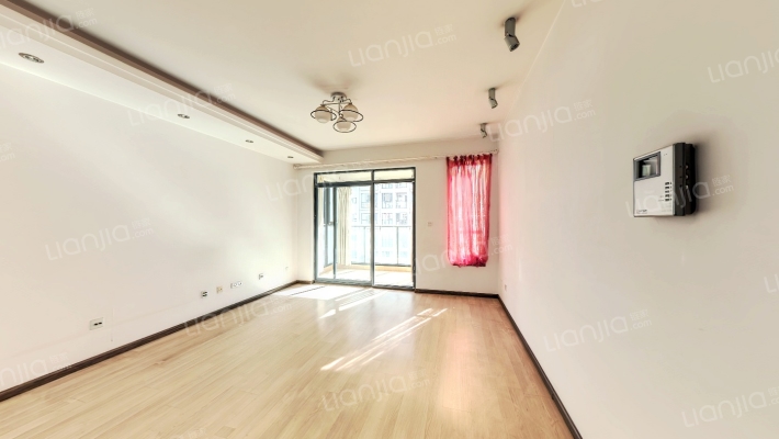 中产花香十里二手房实景图