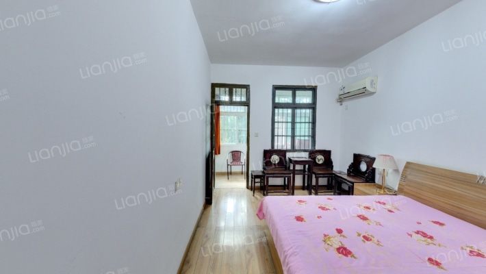 栖霞岭二手房实景图