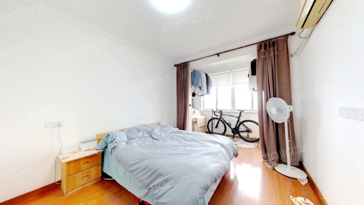 原林小区二手房实景图