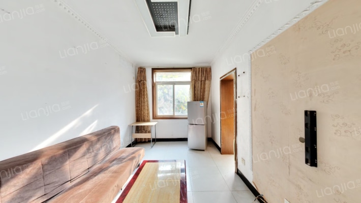 商业广场二期二手房实景图