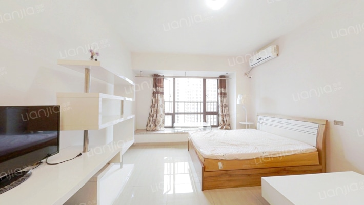 依云曦城花苑三期二手房实景图