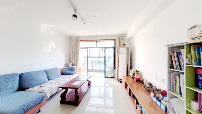 盛世郦都南区二手房实景图