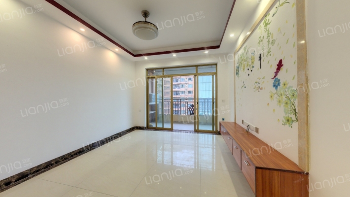 中恒公园大地二手房实景图