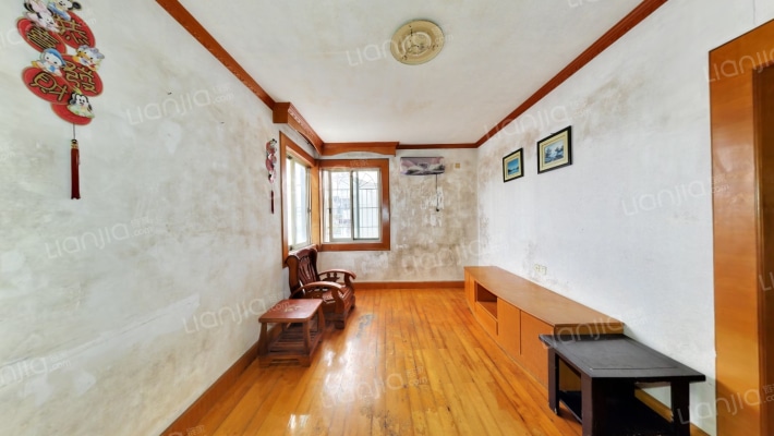 海滨花园二手房实景图