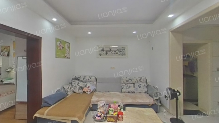 莲湖新区二手房实景图