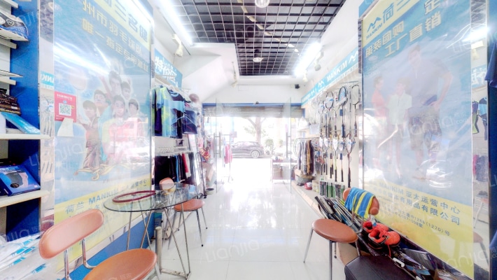 海联路二手房实景图