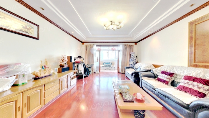 大业小区二手房实景图