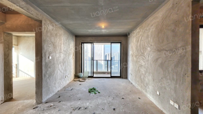 融创春风十里云熙苑二手房实景图