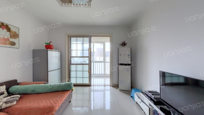 锦绣公馆二手房实景图