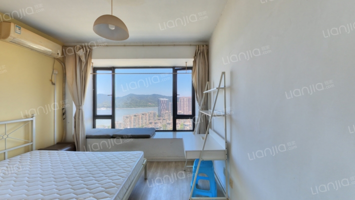 中海钱塘山水二手房实景图