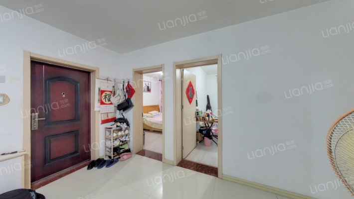 彩虹苑二手房实景图