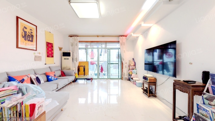 秀林新居二手房实景图