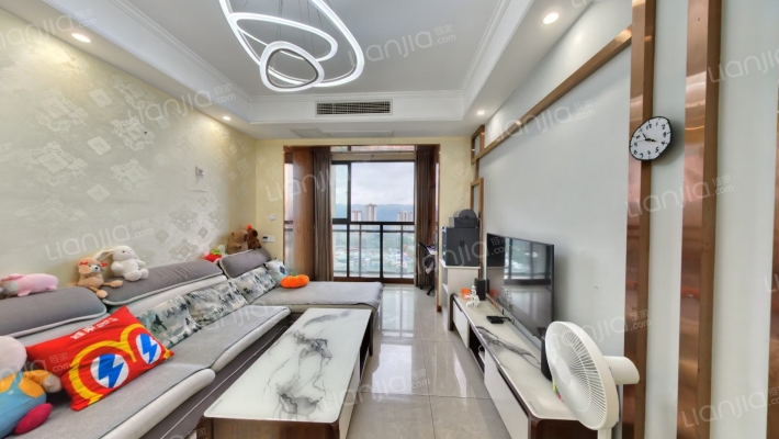 V时代二手房实景图