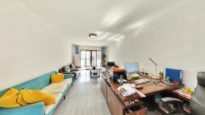 紫荆名都沁园二手房实景图