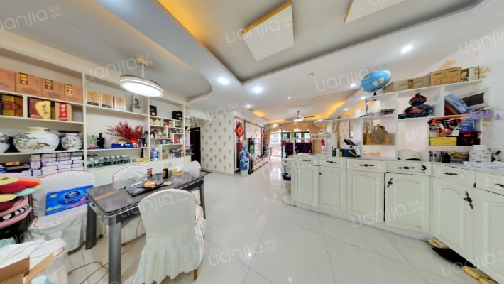 棕榈堡花园二手房实景图