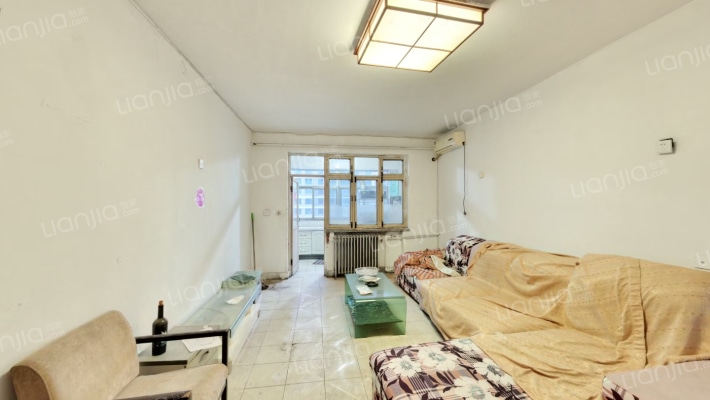 供销社宿舍二手房实景图