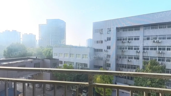 恒泰新城二手房实景图