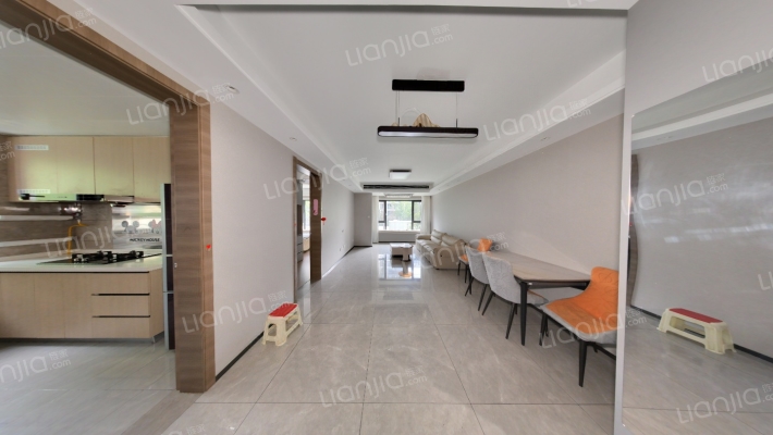 紫云府一期二手房实景图