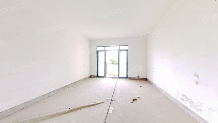 万科高尔夫城市花园二手房实景图