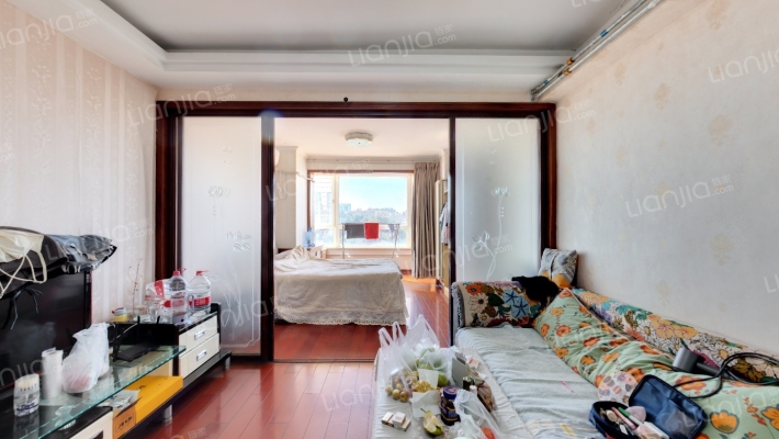 黄金岁月二手房实景图