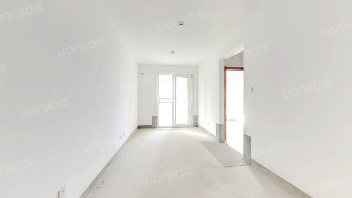 保利·天禧二手房实景图