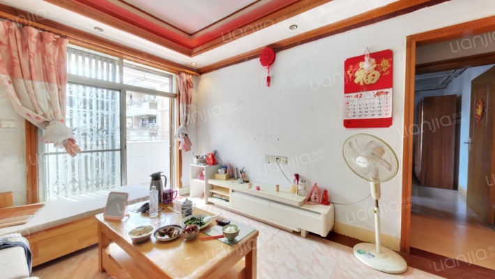 金迪星苑二手房实景图