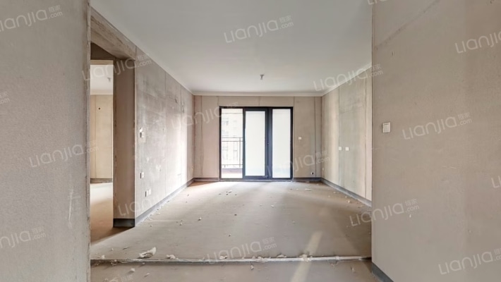 建业·云筑二手房实景图