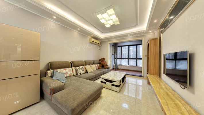 美城云庭二手房实景图