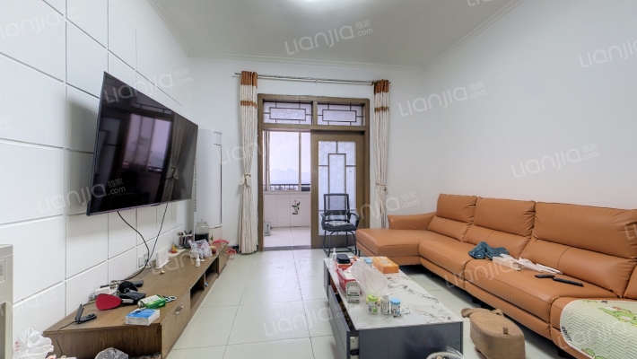 清湖苑二手房实景图